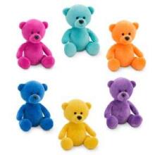 Orange Toys  Art.OT6001   Мягкая игрушка Медвежонок-Сюрприз (15 см)