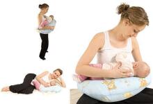 Ceba Baby Multifunctional Pillow Art.W-741-700-528 Многофункциональная подушка для беременных и кормящих