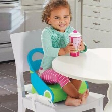 Summer Infant Sit`n Style Art.13456 Compact Folding Booster Seat