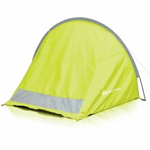 Meteor Shelter Tent XL Art.108677 Pludmales telts - 2 vietīga