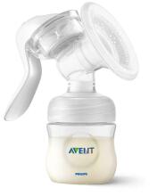 Philips Avent Lotus Art.SCF430/16  Breast Pump BPA FREE