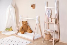 Childhome Tipi Art.CLSTIPIBIG  Полка для мелочей  для детской комнаты