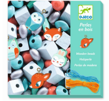 Djeco Beads Sets Art.DJ09807