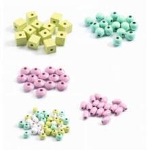Djeco Beads Sets Art.DJ09809