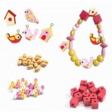 Djeco Beads Sets Art.DJ09810