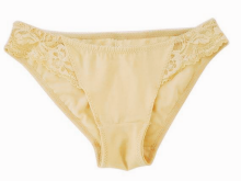 La bebe™ Lingerie Angelika Art.10890 Трусики до/после родовые