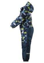 Lassie'21  Lassietec® Siiko Art.720733-6961 Dark Blue