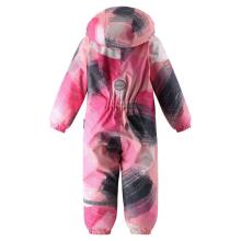 Lassie'21  Lassietec® Tamiko Art.710730-3191 Bright Peach Silts mazuļu ziemas termo kombinezons