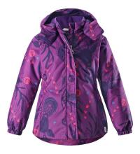 Lassie'19 Lassietec® Amethyst Lilac Art.723734-5581 Silts mazuļu ziemas kostīms: jaka un bikses