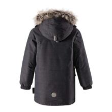 Lassie'19 Lassietec® Mid Grey Art. 721735- 9261