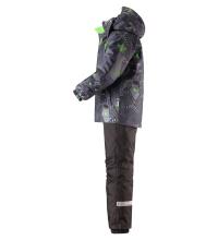 Lassie'19 Lassietec® Bright Green Art.723733-8411  термо куртка