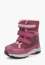 Lassie'19  Lassietec® Boulder Red Plum Art.769110-3990  Bērnu zabaki (22-33)