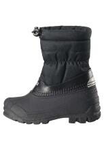 Reima'19 Nefar Art. 569324-9990  Детские утеплённые резиновые сапоги (24-34 разм.)