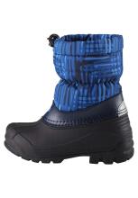 Reima'19 Nefar Art.569324-6681  Детские утеплённые резиновые сапоги (24-34 разм.)