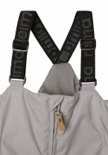 Reima'19 ReimaTec® Ruis Art.513117-5189  Утепленный комплект термо куртка + штаны [раздельный комбинезон] для малышей