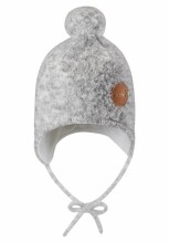 Reima'19 Eiven  Art. 518481-9150 Тёплая  шапочка для новорожденных