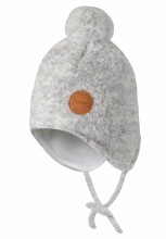 Reima'19 Eiven  Art. 518481-9150 Тёплая  шапочка для новорожденных