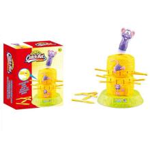 BebeBee Сatch Rat Art.294843 Galda spēle Noķer pēle