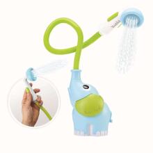Yookidoo Shower Elephant Blue Art.40159 Duša bērniem
