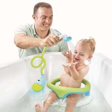 Yookidoo Shower Elephant Blue Art.40159 Duša bērniem