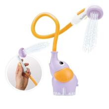 Yookidoo Shower Elephant Purple Art.40160 Душ для детей