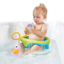 Yookidoo Shower Elephant Purple Art.40160 Душ для детей