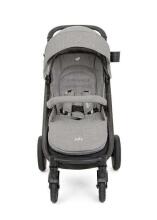 Joie Mytrax Flex Art.S1509FAGFL000 Gray Flannel Pastaigu rati