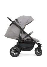 Joie Mytrax Flex Art.S1509FAGFL000 Gray Flannel Pastaigu rati