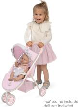 DeCuevas Toys Sophie Art.90275  Коляска для куклы