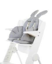 Childhome Cushion Art.CCRASCJG Mīksts spilventiņš  barošanas krēsliņam