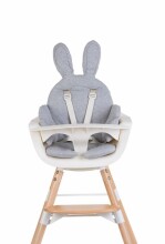 Childhome Cushion Art.CCRASCJG  Мягкое сиденье для  стульчика