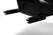 Joie I-Harbour car seat 40-105 cm, Eclipse