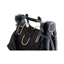 Joie'20 Pact Flex Buggy Noir Art.S1601CANOR000  Stroller