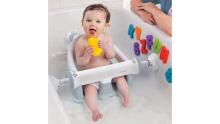 Summer My Bath Set Art.19626   Bath chair with holders