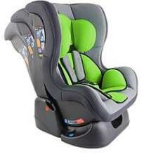 Lionelo Liam Art.109326 Yellow Mustard  Детское автокресло 0-18 кг