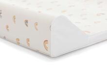 Fillikid Rainow Beige Art.823-19 Pārtinamais matracis (65x50cm)