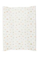Fillikid Rainow Beige Art.823-19 Pārtinamais matracis (65x50cm)