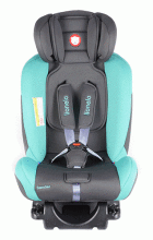 Lionelo Sander  Isofix Art.109352 Grey