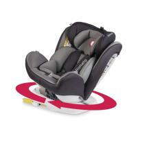 Lionelo Bastiaan  Isofix Art.109358 Grey  Детское автокресло 0-36 кг