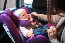 Lionelo Bastiaan  Isofix Art.109360 Blue Mustard  Детское автокресло 0-36 кг