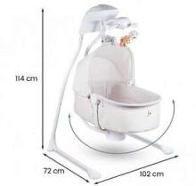 Lionelo Swing Henny  Art.109395 Beige