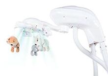 Lionelo Swing Henny  Art.109395 Beige