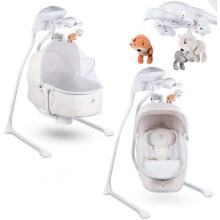 Lionelo Swing Henny  Art.109395 Beige
