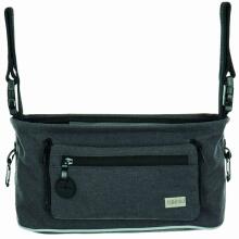 Fillikid Buggy Organiser Art.0850-07 Light Grey Melange