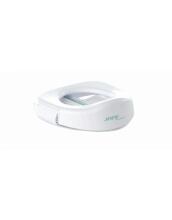 Jane Flowy Potty Travel Art.040220 T49 Auarel Blue Сидение для унитаза