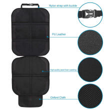 Fillikid Car Seat Сover Big Art.CO0001 Защита для автокресла 123 x 47,5 cм