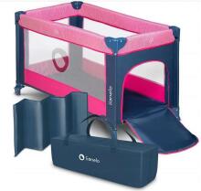 Lionelo Stefi Art.109447 Pink Rose
