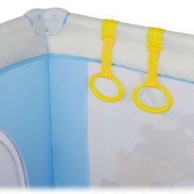 Lionelo Lene  Art.109455 Turquoise