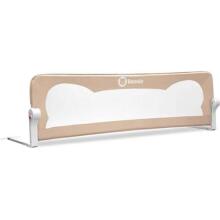 Lionelo Bed Rail Eva  Art.109485 Grey