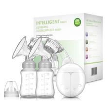 Intelligent Breast Pump Art.RH228 Электрический молокоотсос с двойным всасыванием